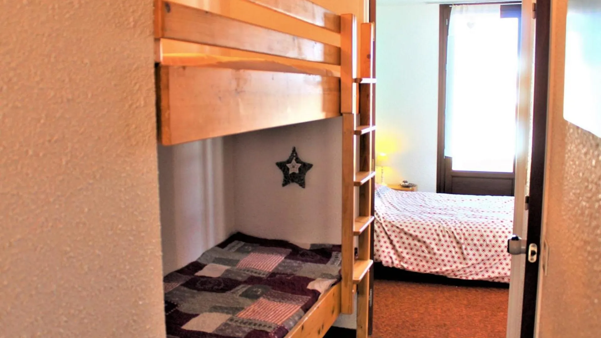 Apartment Orée du bois 5 Risoul