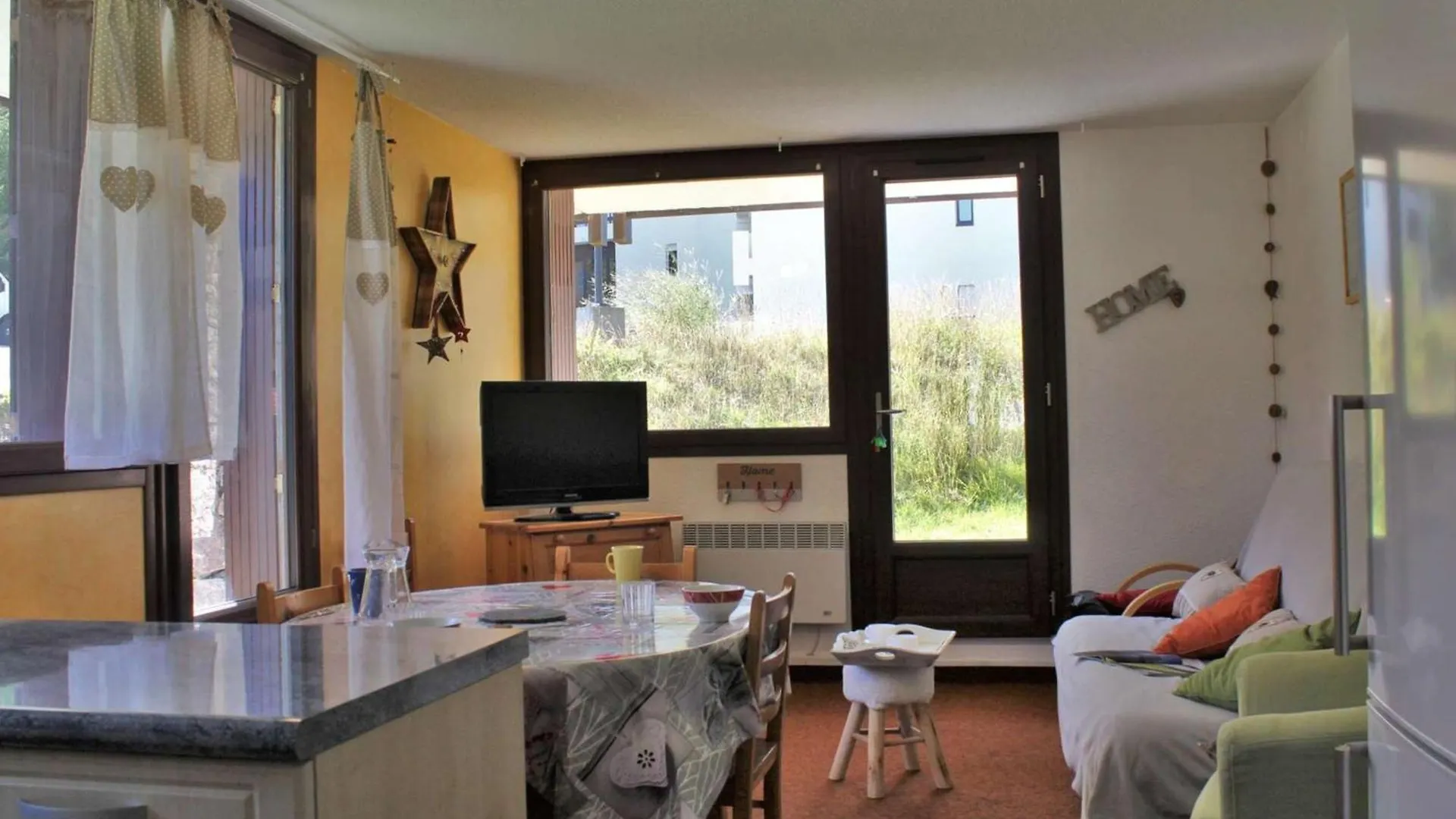 Apartment Orée du bois 5 Risoul